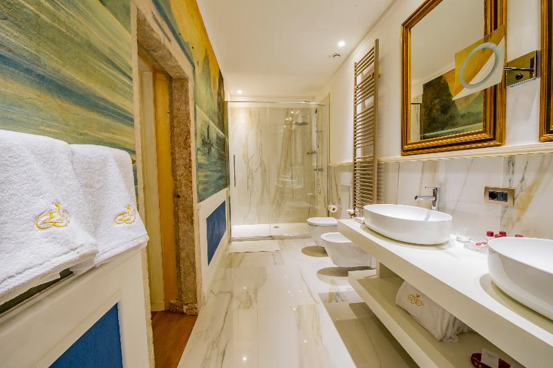 Ego Boutique Hotel The Silk Road - Oda