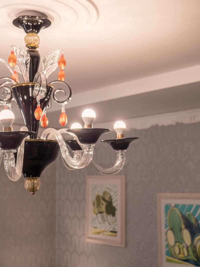 Ego Boutique Hotel The Silk Road - Oda