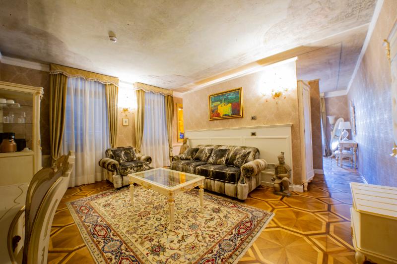 Ego Boutique Hotel The Silk Road - Oda
