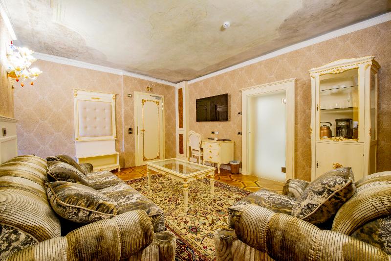Ego Boutique Hotel The Silk Road - Oda
