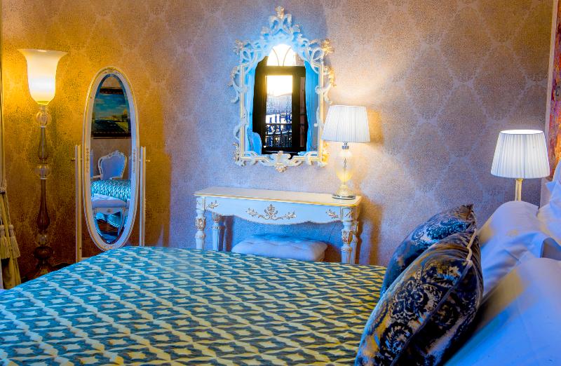 Ego Boutique Hotel The Silk Road - Oda