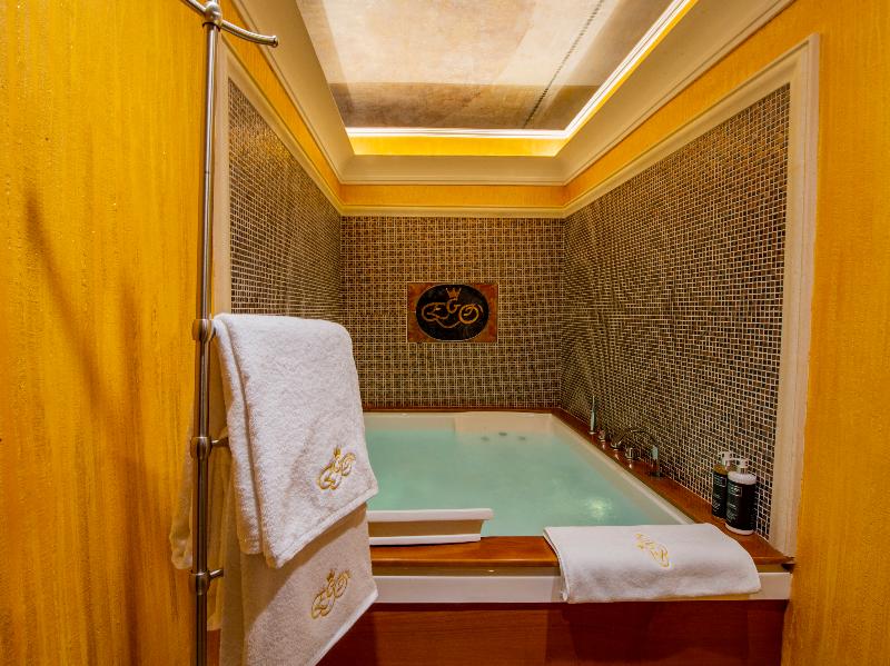 Ego Boutique Hotel The Silk Road - Oda