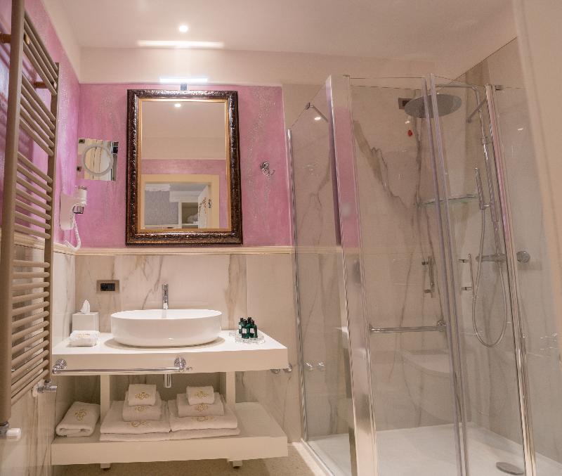 Ego Boutique Hotel The Silk Road - Oda