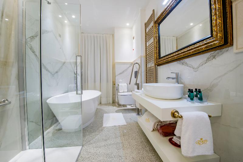 Ego Boutique Hotel The Silk Road - Oda