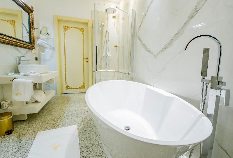 Ego Boutique Hotel The Silk Road - Oda