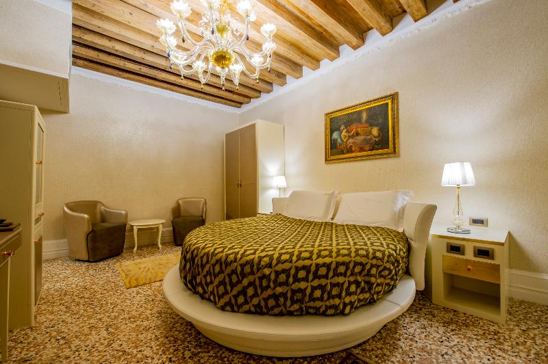 Ego Boutique Hotel The Silk Road - Oda