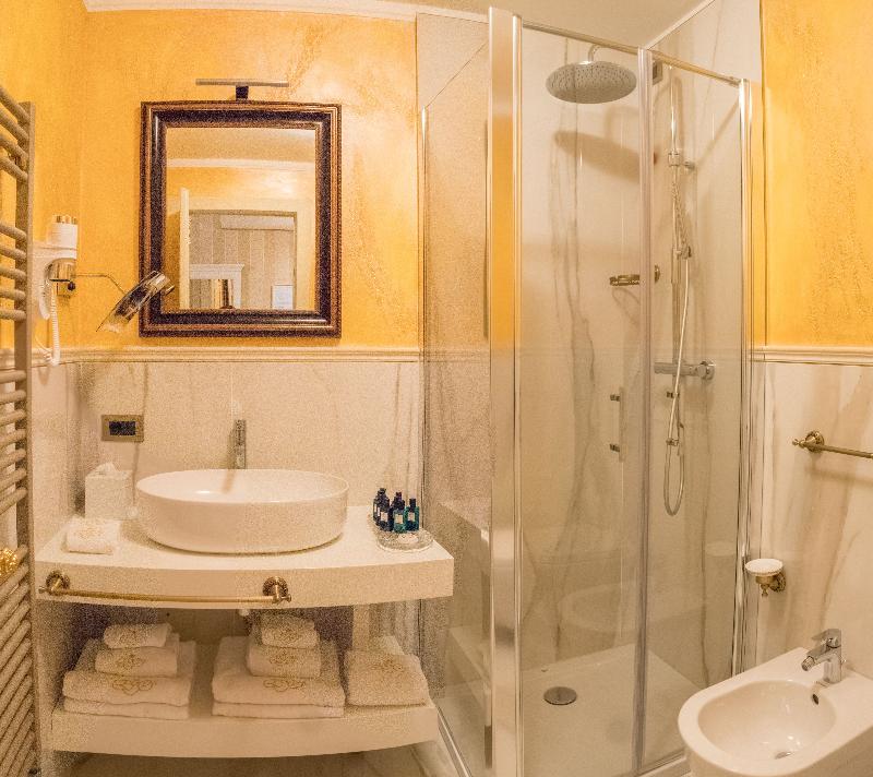 Ego Boutique Hotel The Silk Road - Oda