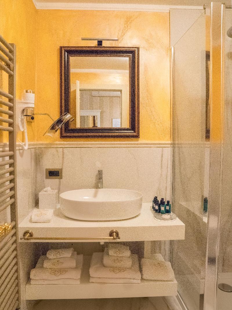 Ego Boutique Hotel The Silk Road - Oda