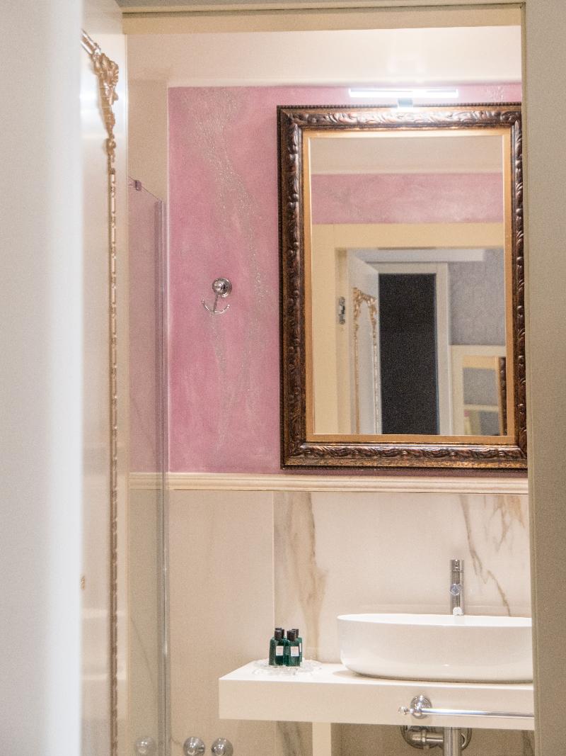 Ego Boutique Hotel The Silk Road - Oda
