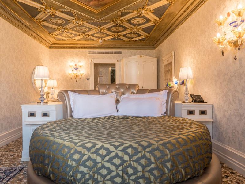 Ego Boutique Hotel The Silk Road - Oda