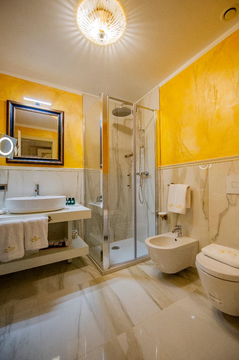 Ego Boutique Hotel The Silk Road - Oda