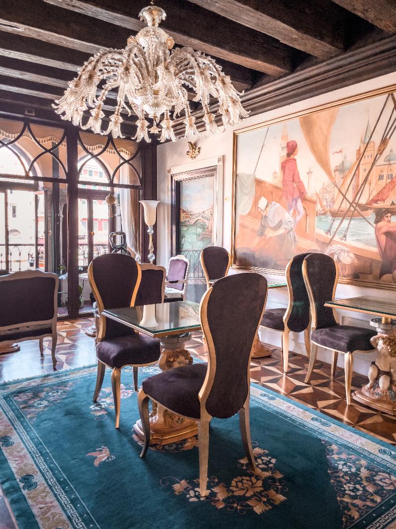 Ego Boutique Hotel The Silk Road - Restoran