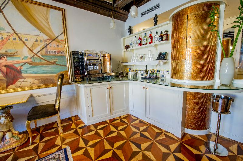 Ego Boutique Hotel The Silk Road - Restoran