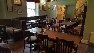 Nant Ddu Lodge Hotel fotoÄŸrafÄ±