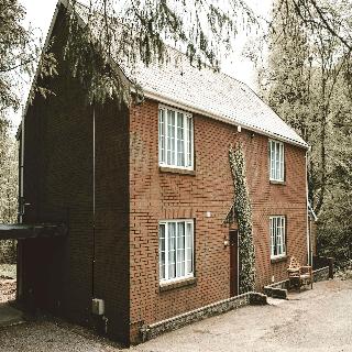 Nant Ddu Lodge Hotel fotoÄŸrafÄ±