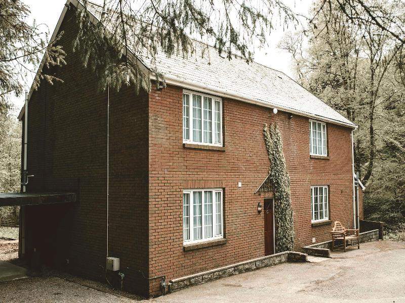 Nant Ddu Lodge Hotel - Genel