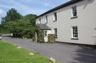 Nant Ddu Lodge Hotel otel fotoğrafı