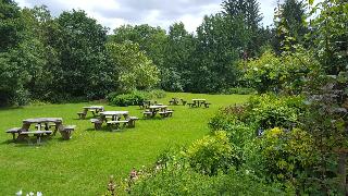 Nant Ddu Lodge Hotel fotoÄŸrafÄ±