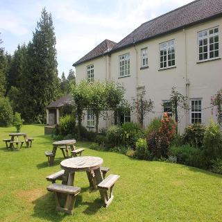 Nant Ddu Lodge Hotel fotoÄŸrafÄ±