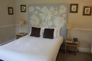Nant Ddu Lodge Hotel fotoÄŸrafÄ±