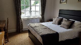 Nant Ddu Lodge Hotel fotoÄŸrafÄ±