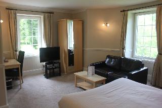 Nant Ddu Lodge Hotel fotoÄŸrafÄ±