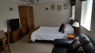 Nant Ddu Lodge Hotel fotoÄŸrafÄ±