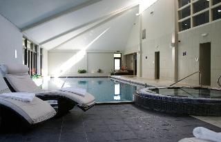 Nant Ddu Lodge Hotel fotoÄŸrafÄ±