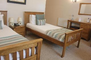 Nant Ddu Lodge Hotel fotoÄŸrafÄ±