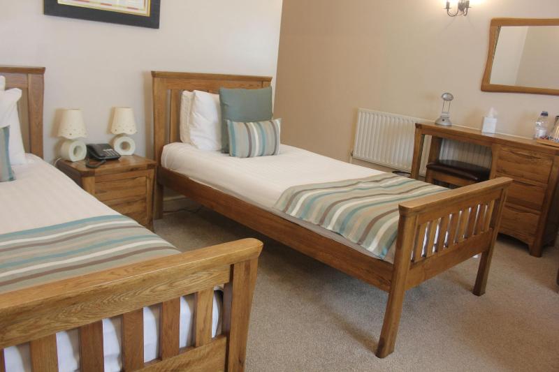 Nant Ddu Lodge Hotel - Oda