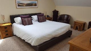 Nant Ddu Lodge Hotel fotoÄŸrafÄ±