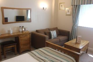 Nant Ddu Lodge Hotel fotoÄŸrafÄ±