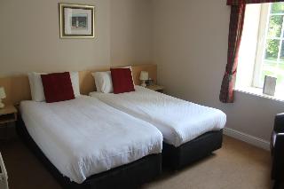 Nant Ddu Lodge Hotel fotoÄŸrafÄ±