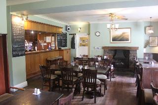 Nant Ddu Lodge Hotel fotoÄŸrafÄ±