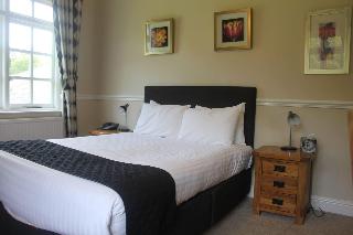Nant Ddu Lodge Hotel fotoÄŸrafÄ±