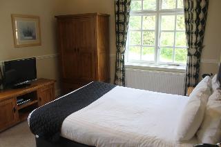 Nant Ddu Lodge Hotel fotoÄŸrafÄ±