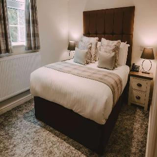 Nant Ddu Lodge Hotel fotoÄŸrafÄ±