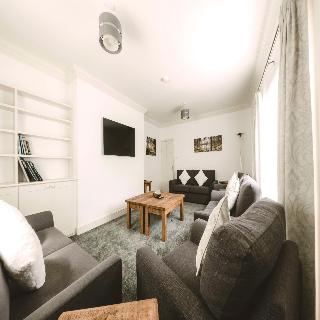 Nant Ddu Lodge Hotel fotoÄŸrafÄ±