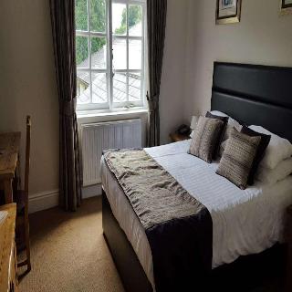 Nant Ddu Lodge Hotel fotoÄŸrafÄ±