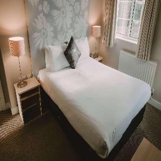 Nant Ddu Lodge Hotel fotoÄŸrafÄ±