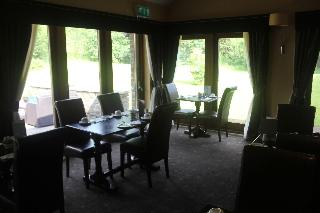 Nant Ddu Lodge Hotel fotoÄŸrafÄ±