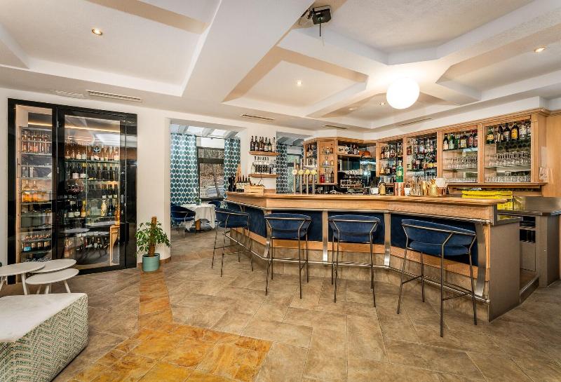 A.nett hotel - Bar