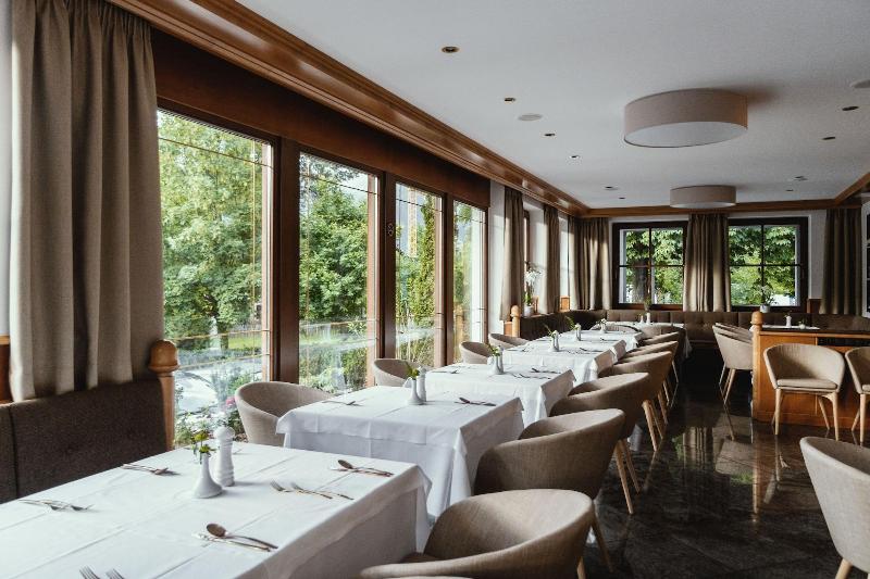 A.nett hotel - Lobi