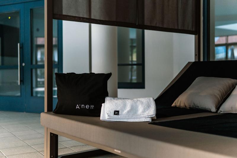 A.nett hotel - Aktivite