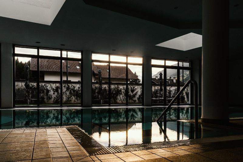 A.nett hotel - Aktivite