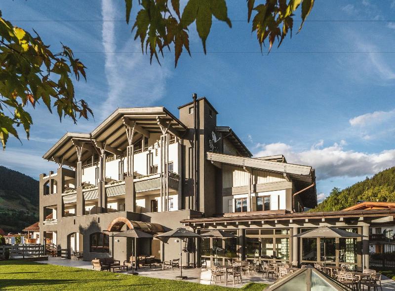 A.nett hotel - Genel