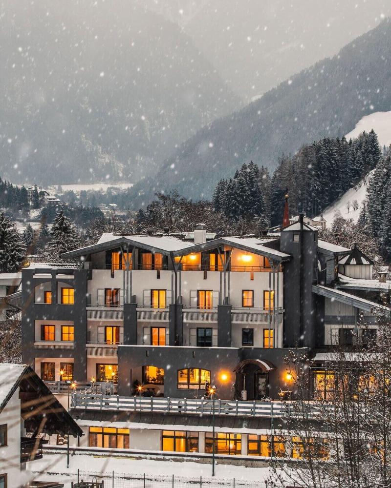 A.nett hotel - Genel