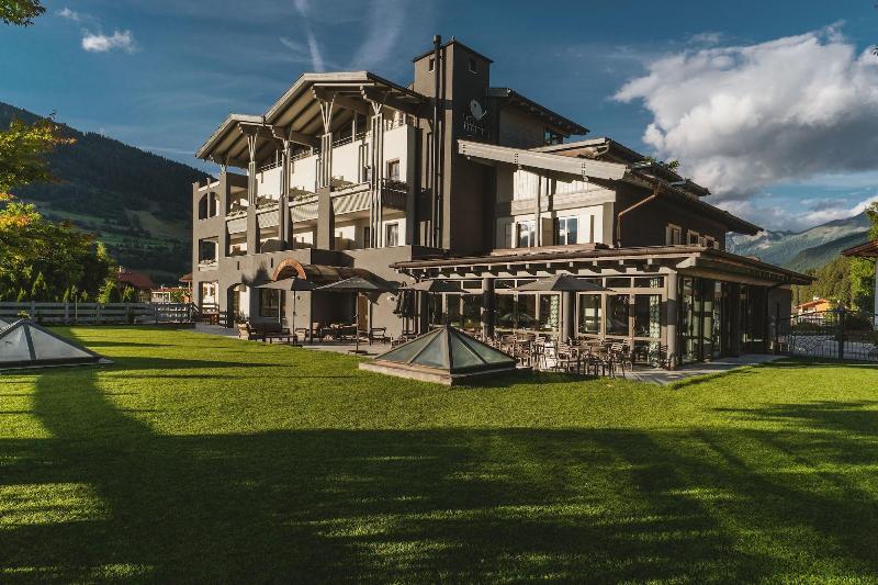 A.nett hotel - Genel