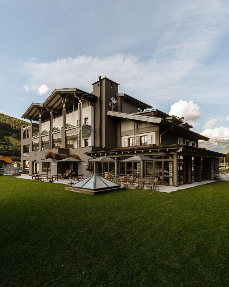 A.nett hotel - Genel