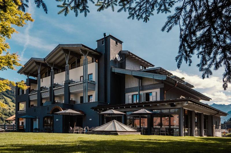 A.nett hotel - Genel